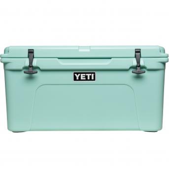 YETI TUNDRA 65 SEAFOAM GREEN