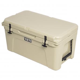 YETI TUNDRA 65 TAN