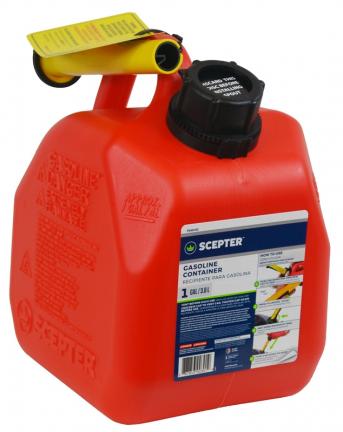 CAN GAS W/FMD 1G