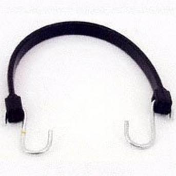 TARP STRAP HD W/HOOKS 21IN