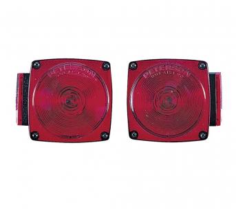 TRAILER LIGHT KIT