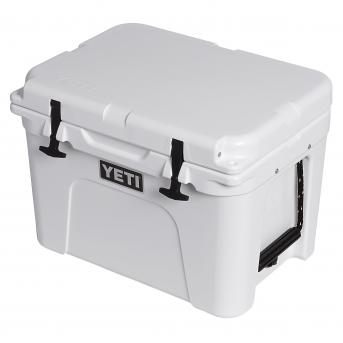 YETI TUNDRA 35 WHIITE