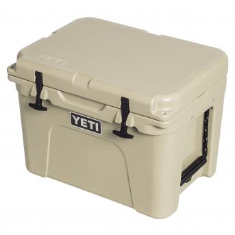 YETI TUNDRA 45 TAN