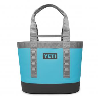 YETI CAMINO CARRYALL 35 REEF BLU