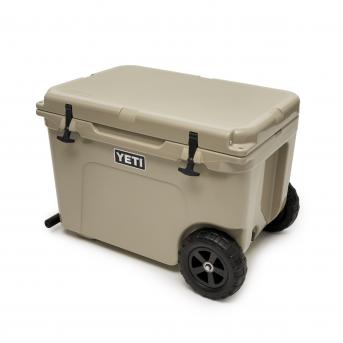 YETI TUNDRA HAUL TAN