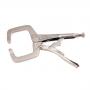 10-1/2" DELUXE VISE GRIP C-CLAMP