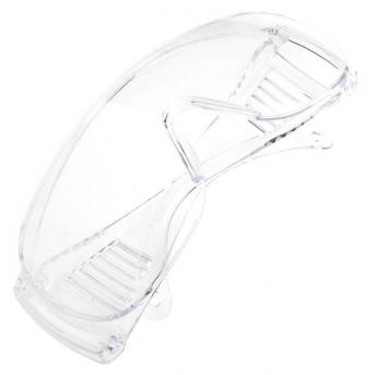 SAFETY GLASSES