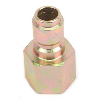 QUICK CONNECT, 3/8" FNPT PLUG