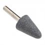 MOUNTED POINT, 1-1/8" x 3/4" ROUND TOP (A5)