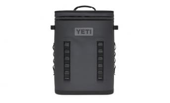 YETI HOPPER BACKFLIP 24 CHARCOAL
