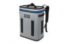 YETI HOPPER BACKFLIP 24 GRAY/BLU