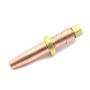 ACETYLENE CUTTING TIP, SIZE 1 (MC12-1)