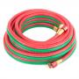 R-GRADE OXY-ACETYLENE HOSE, 3/16" x 25'