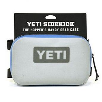 Hopper Sidekick Gear Case