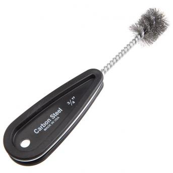 WIRE FITTING BRUSH, 3/4"