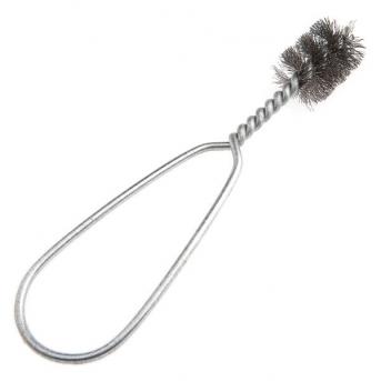 WIRE FITTING BRUSH, 3/4"