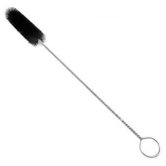 TUBE BRUSH, 1-1/4", NYLON