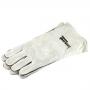 GRAY LEATHER WELDING GLOVES (MEN'S L)