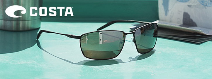 COSTA SUNGLASSES &amp; ACCESSORIES