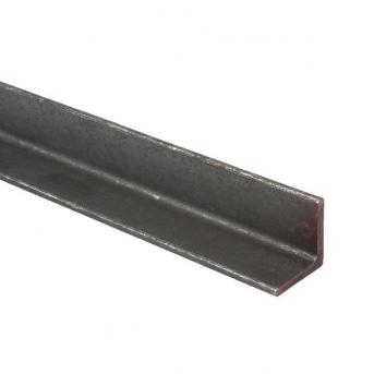 ANGLE STOCK, 1/2" x 1/2" x 1/8" x 6'