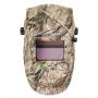 ADVANTAGE SERIES CAMO ADF WELDING HELMET