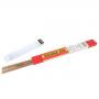 BRAZING, SIL PHOS, 1/8" x 18", 1/2 lb.