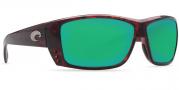 CAT CAY TORTOISE GREEN 580P