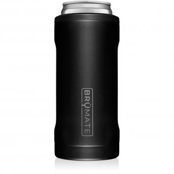 HOPSULATOR SLIM MATTE BLACK
