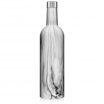 WINESULATOR 25OZ CANTEEN CARRARA