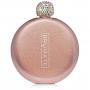 GLITTER FLASK ROSE GOLD