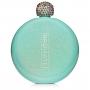 GLITTER FLASK AQUA