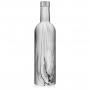 WINESULATOR 25OZ CANTEEN CARRARA