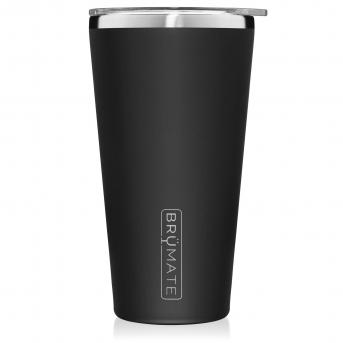 IMPERIAL PINT 20OZ MATTE BLACK