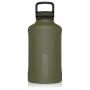 GROWL'R 64OZ OD GREEN