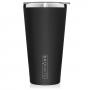 IMPERIAL PINT 20OZ MATTE BLACK