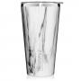 IMPERIAL PINT 20OZ CARRARA
