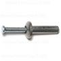 TRUSS NAIL DRIVE ANCHORS 1/4 X 1 ZINC