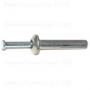 TRUSS NAIL DRIVE ANCHORS 1/4 X 1-1/2 ZINC