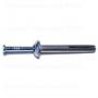 TRUSS NAIL DRIVE ANCHORS 1/4 X 2 ZINC