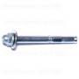 ACORN NUT SLEEVE ANCHORS 1/4 X 2-1/4 ZINC