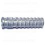 LAG EXPANSION SHIELDS 5/8 LONG ZINC