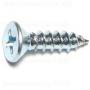 PHILLIPS FLAT WOOD SCREWS 14 X 1 ZINC