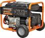 GENERAC 6500W GENERATOR