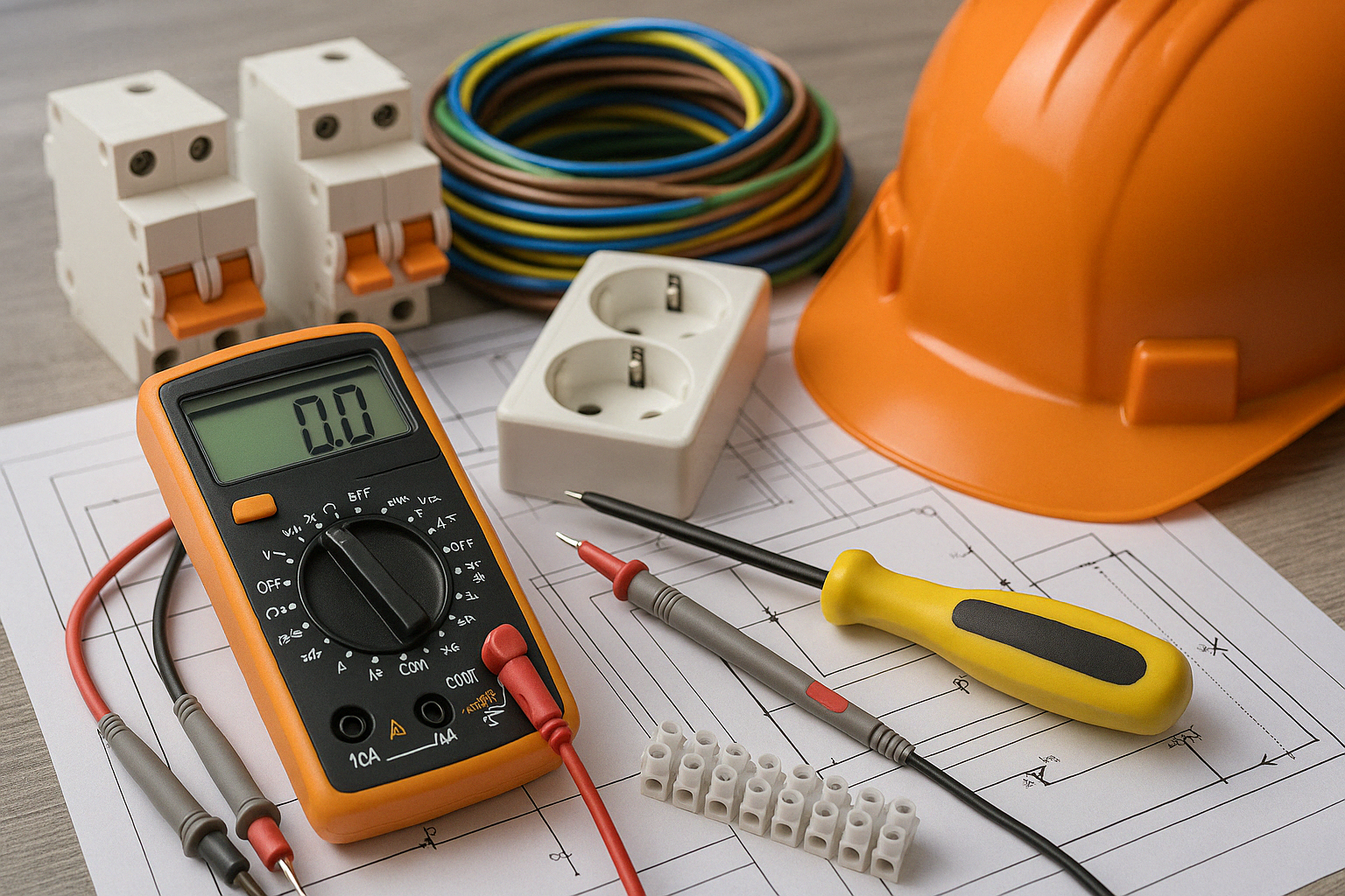 ELECTRICAL