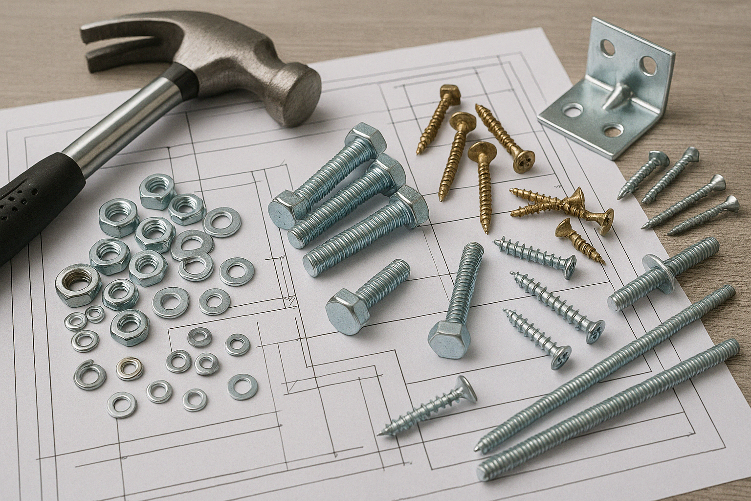 FASTENERS