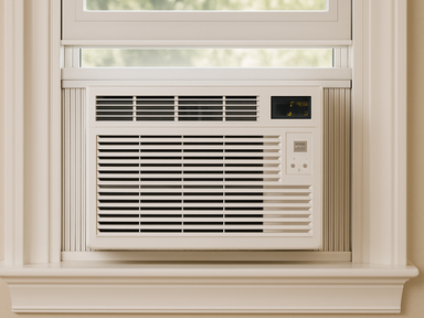HEATING &amp; COOLING