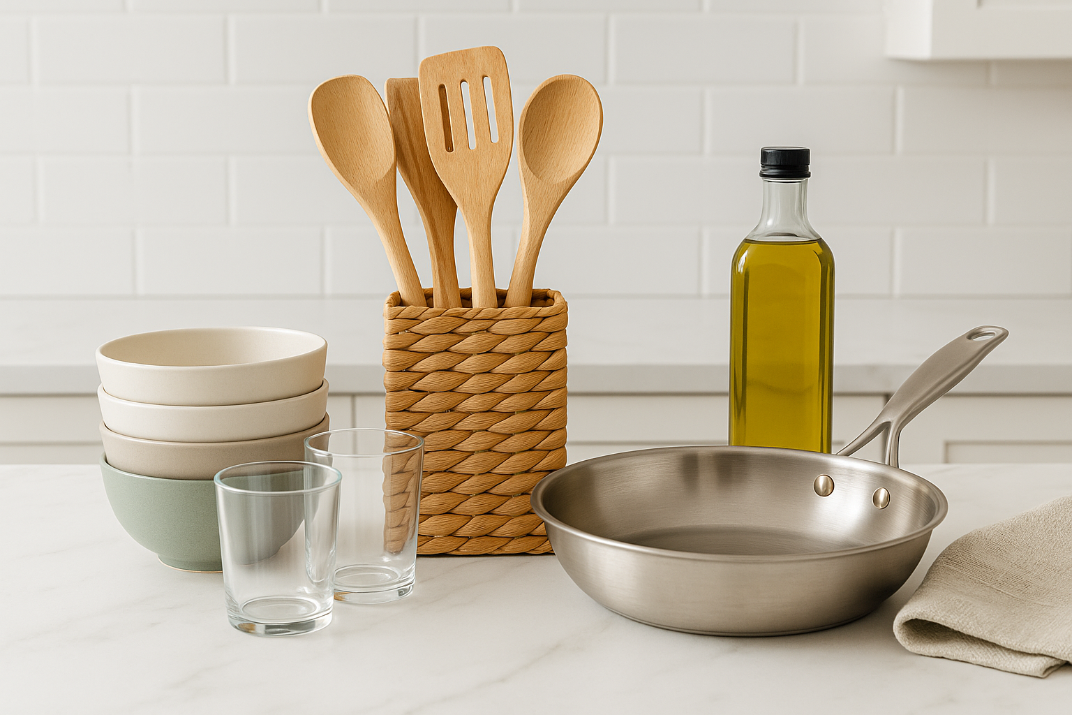 HOUSEWARES
