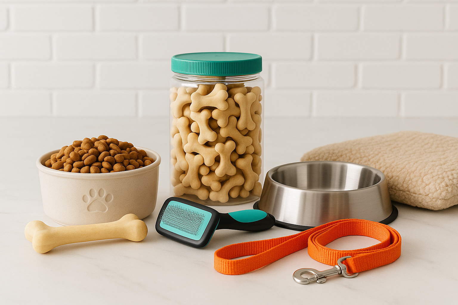 PET SUPPLIES