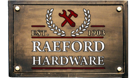 Raeford Hardware Inc.